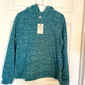 Bass pullover fleece